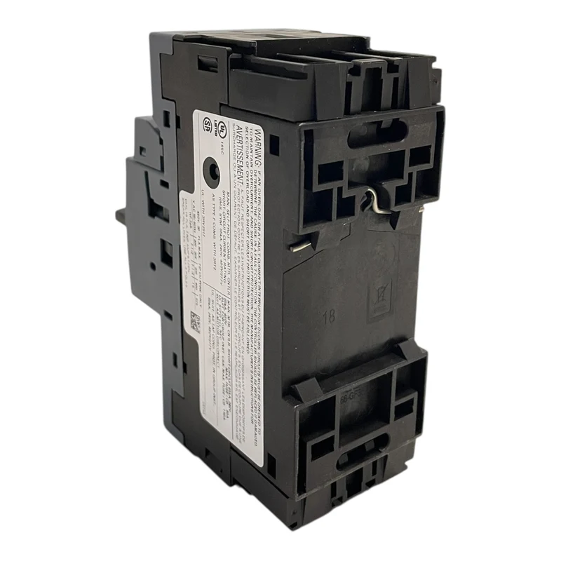 Siemens SIRIUS Leistungsschalter für den Motorschutz 13...20A 3RV2021-4BA25