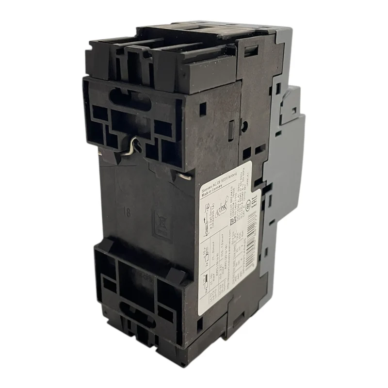 Siemens SIRIUS Leistungsschalter für den Motorschutz 13...20A 3RV2021-4BA25