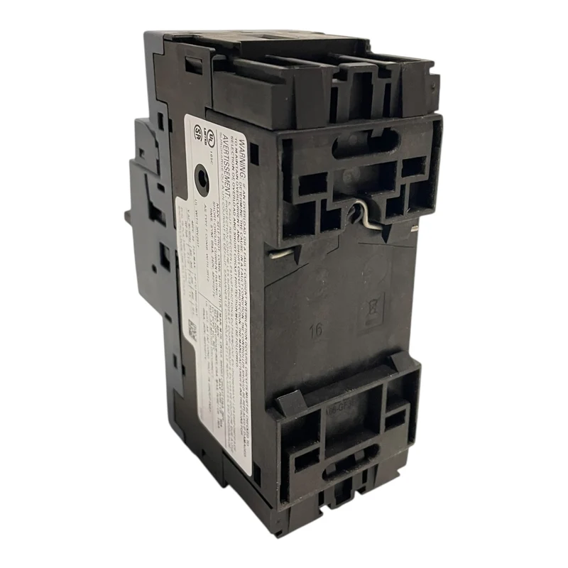 Siemens SIRIUS Leistungsschalter für den Motorschutz 16...22A 3RV2021-4CA25