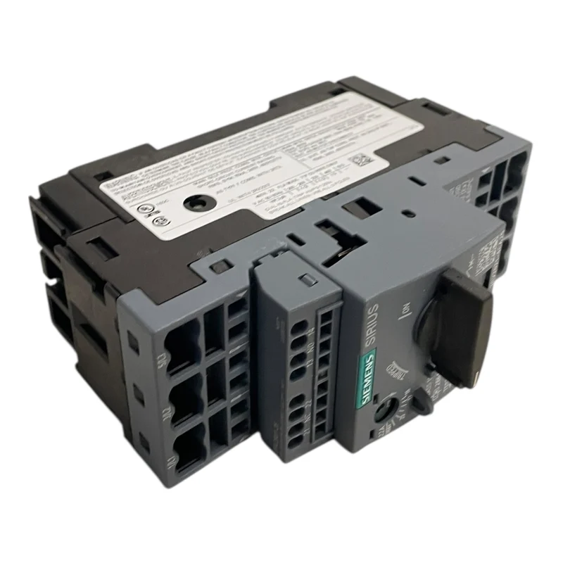 Siemens SIRIUS Leistungsschalter für den Motorschutz 16...22A 3RV2021-4CA25