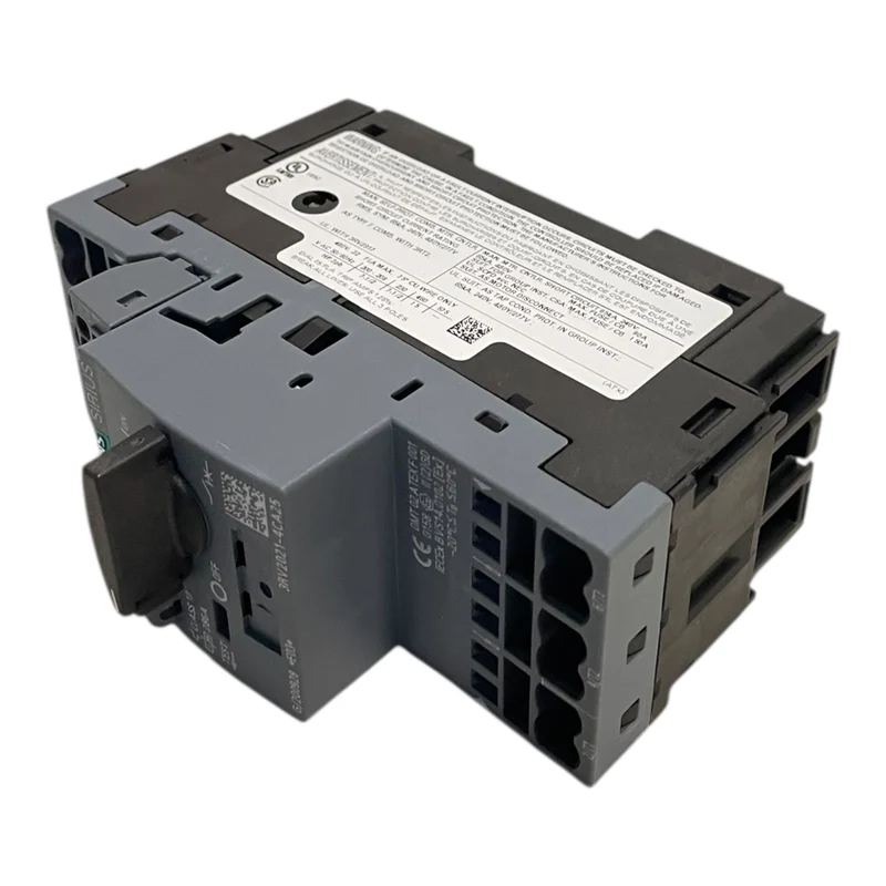 Siemens SIRIUS Leistungsschalter für den Motorschutz 16...22A 3RV2021-4CA25