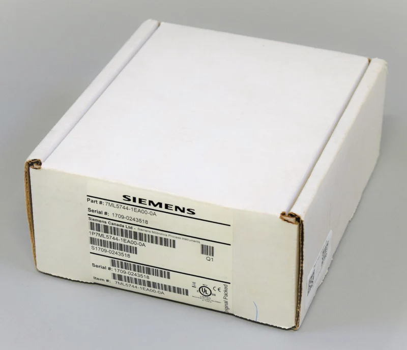 SIEMENS 7ML5744-1EA00-0A auf Lager