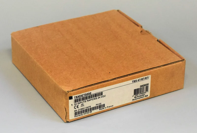 SCHNEIDERELECTRIC TSX-DET-32-32 auf Lager