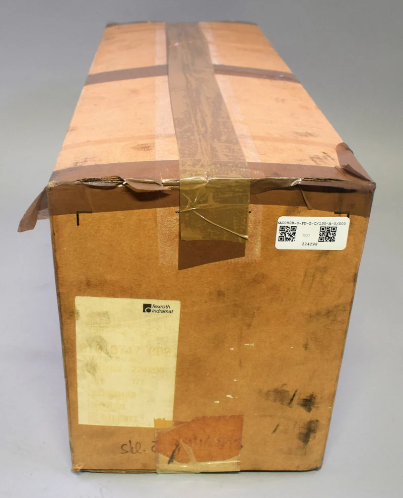 INDRAMAT MAC090B-0-PD-2-C130-A-0S003 auf Lager