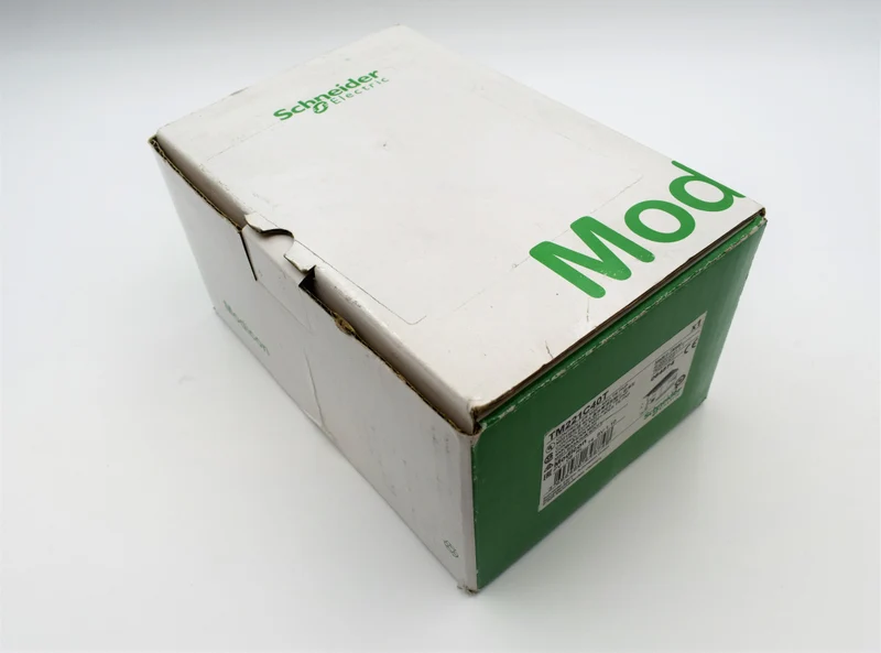 SCHNEIDERELECTRIC TM221C40T auf Lager