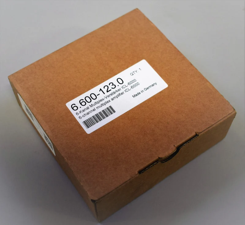 PANTRON ICL-6000 auf Lager