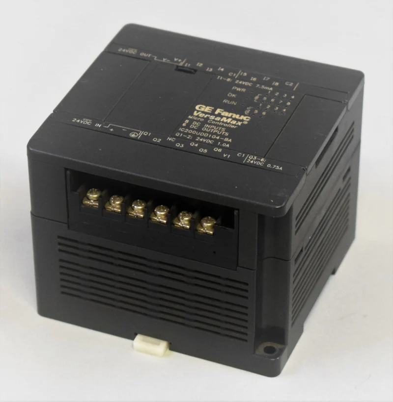 GEFANUC IC200UDD104-BA auf Lager