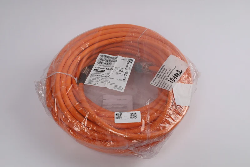 SIEMENS 6FX8002-5DS06-1DA0 auf Lager