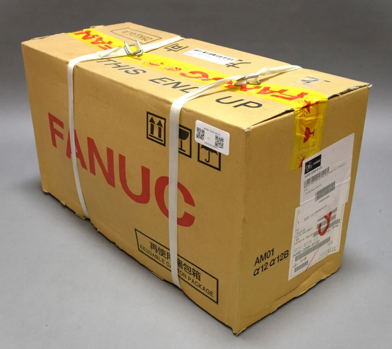 FANUC A06B-0266-B100 auf Lager