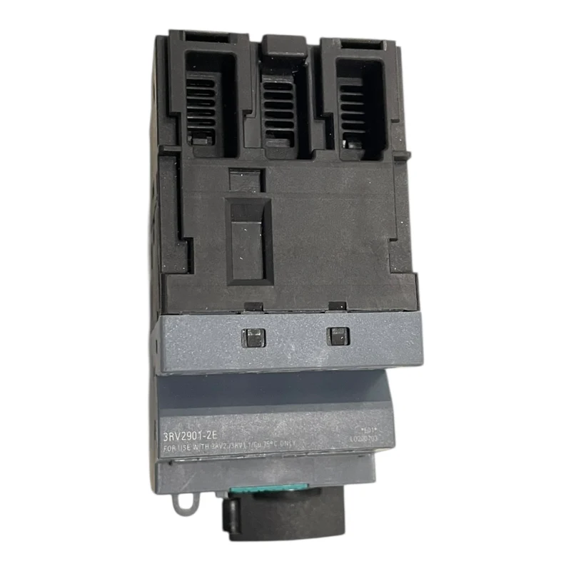 Siemens SIRIUS Leistungsschalter für den Motorschutz 1,4...2A 3RV2011-1BA20