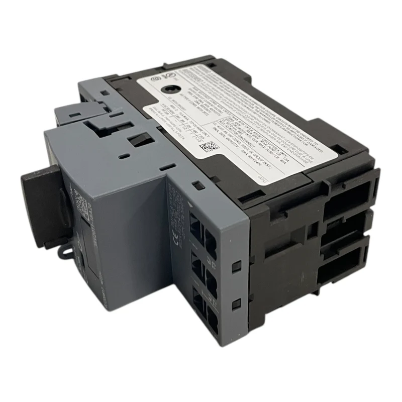 Siemens SIRIUS Leistungsschalter für den Motorschutz 1,4...2A 3RV2011-1BA20