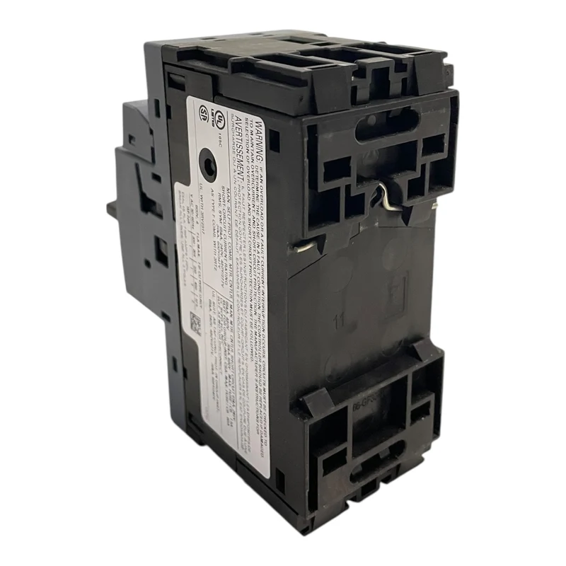 Siemens SIRIUS Leistungsschalter für den Motorschutz 2,8...4A 3RV2011-1EA20