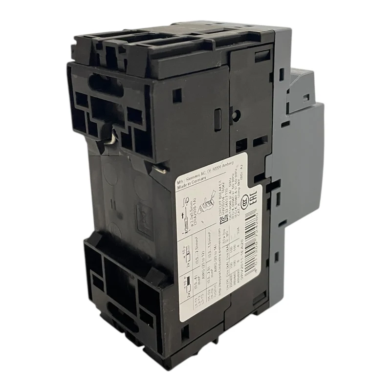 Siemens SIRIUS Leistungsschalter für den Motorschutz 2,8...4A 3RV2011-1EA20