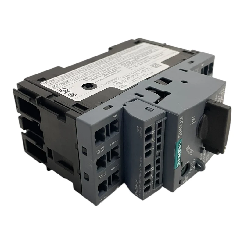 Siemens SIRIUS Leistungsschalter für den Motorschutz 2,8...4A 3RV2011-1EA20