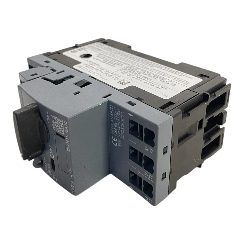 Siemens SIRIUS Leistungsschalter für den Motorschutz 2,8...4A 3RV2011-1EA20
