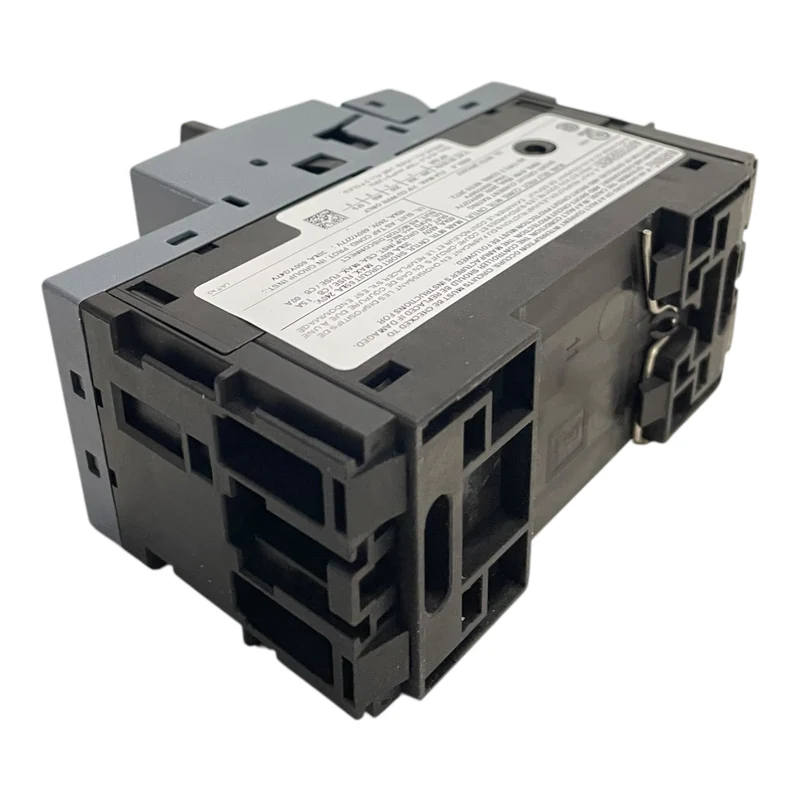 Siemens SIRIUS Leistungsschalter für den Motorschutz 2,8...4A 3RV2011-1EA20