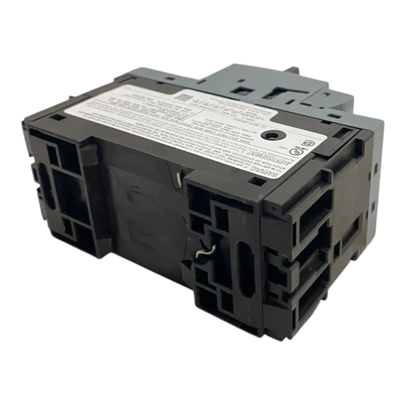 Siemens SIRIUS Leistungsschalter für den Motorschutz 2,8...4A 3RV2011-1EA20