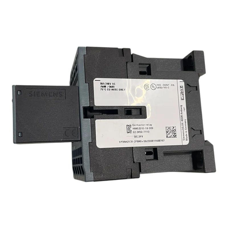 Siemens SIRIUS Hilfsschütz 3RH2131-2FB40 3RT2916-1LM00 für die Industrie