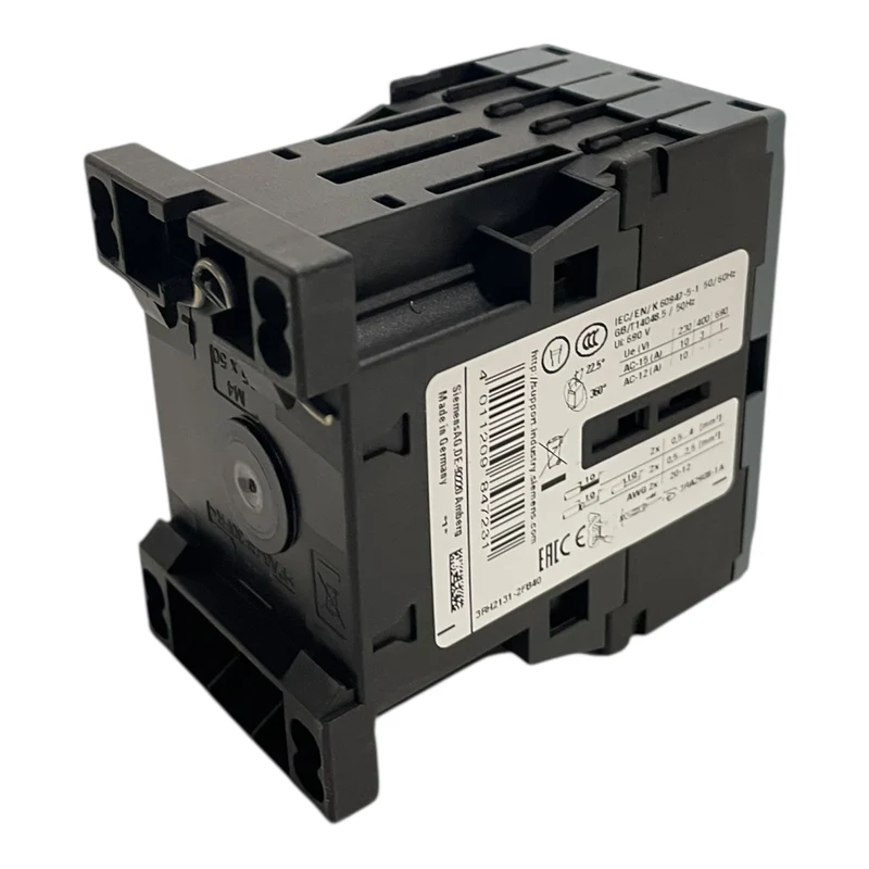 Siemens SIRIUS Hilfsschütz 3RH2131-2FB40 3RT2916-1LM00 für die Industrie