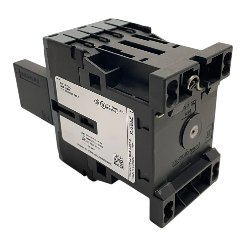 Siemens SIRIUS Hilfsschütz 3RH2131-2FB40 3RT2916-1LM00 für die Industrie