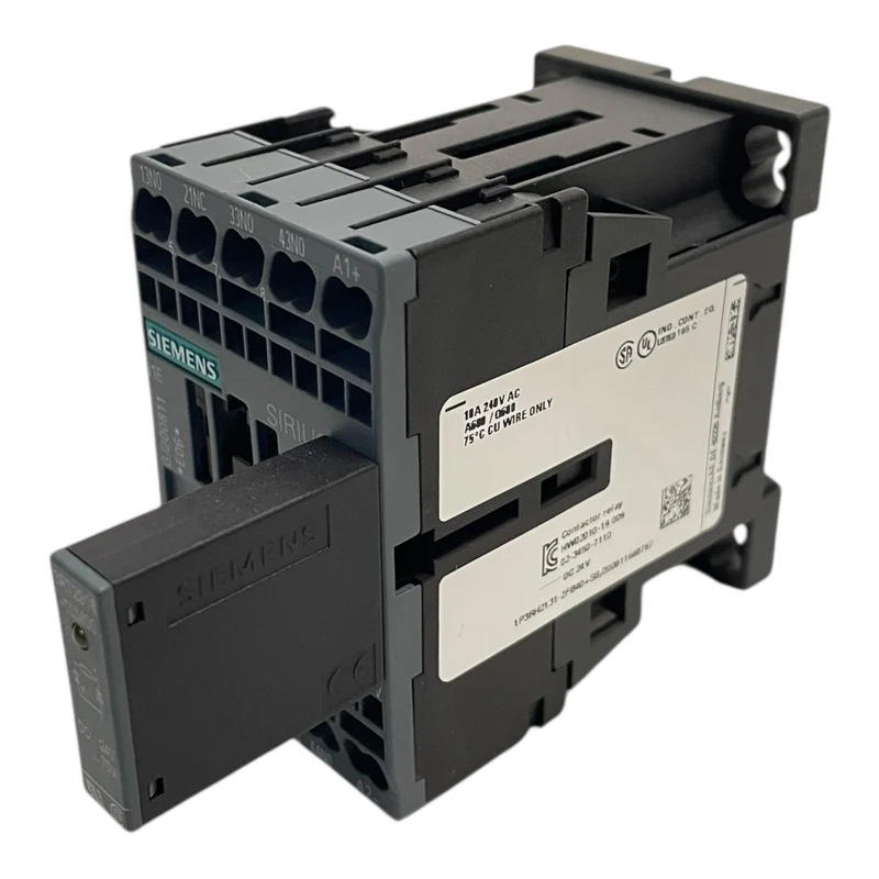 Siemens SIRIUS Hilfsschütz 3RH2131-2FB40 3RT2916-1LM00 für die Industrie