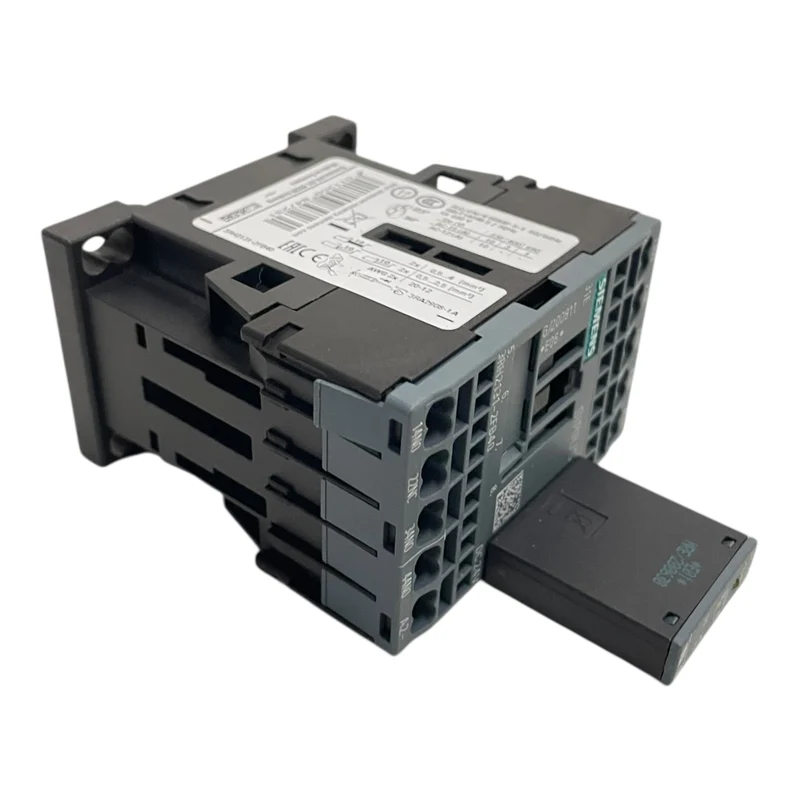 Siemens SIRIUS Hilfsschütz 3RH2131-2FB40 3RT2916-1LM00 für die Industrie