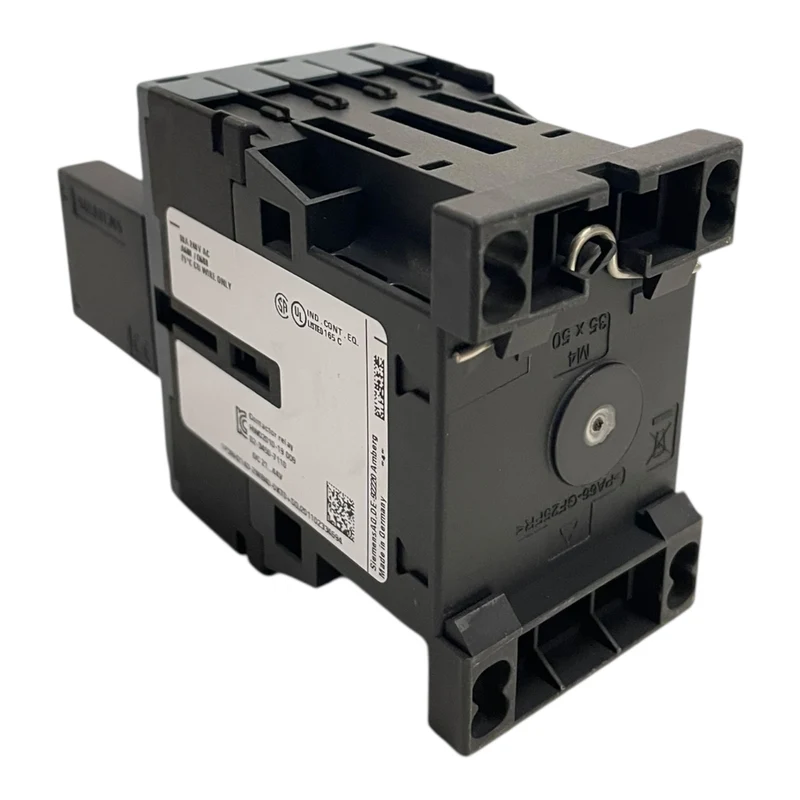Siemens Koppelhilfsschütz DC 24 V 3RH2140-2MB40-0KT0 3RT2916-1BB00 Industrie