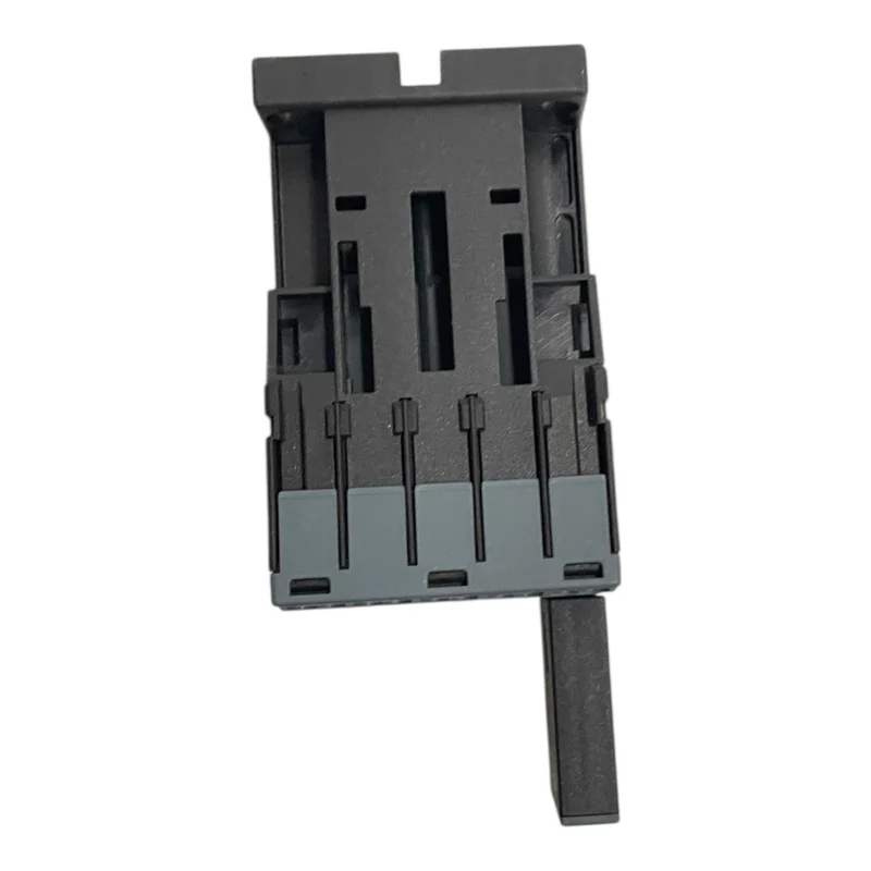 Siemens Koppelhilfsschütz DC 24 V 3RH2140-2MB40-0KT0 3RT2916-1BB00 Industrie