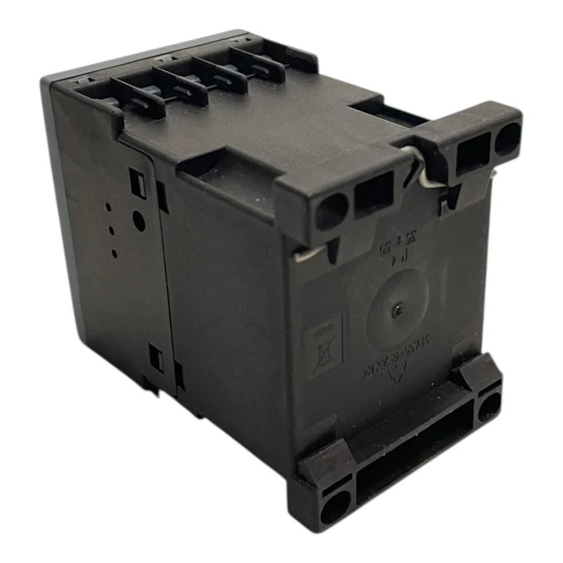 Siemens Verzögerungsgerät Unterspannungsauslöser 24V DC 3VA9988-0BF23 Industrie