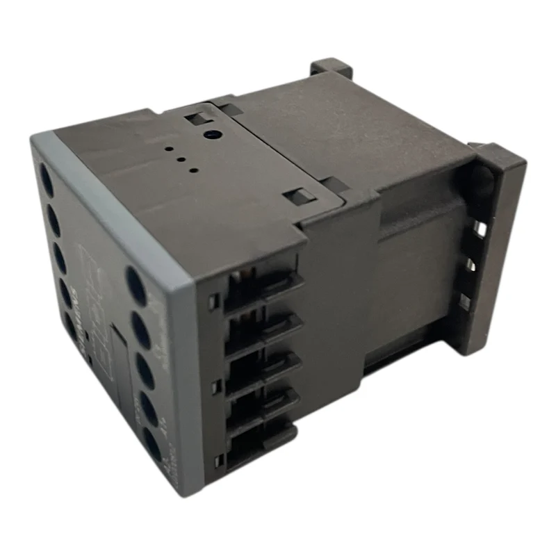 Siemens Verzögerungsgerät Unterspannungsauslöser 24V DC 3VA9988-0BF23 Industrie