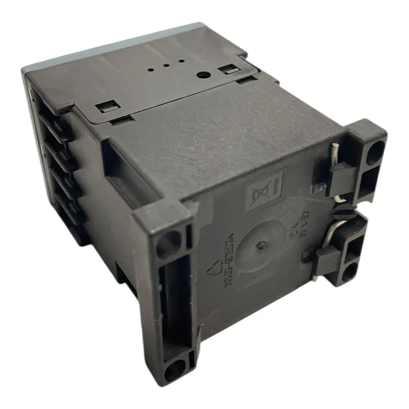 Siemens Verzögerungsgerät Unterspannungsauslöser 24V DC 3VA9988-0BF23 Industrie