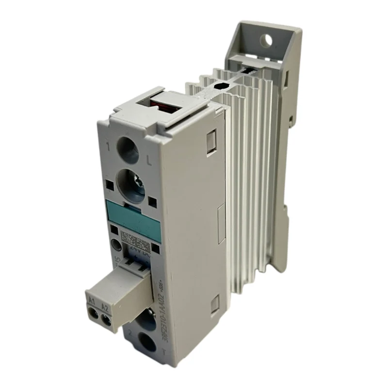 Siemens Halbleiterschütz 1-phasig 3RF2310-1AA02 Geeignet für die Industrie