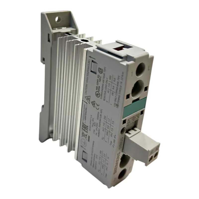 Siemens Halbleiterschütz 1-phasig 3RF2310-1AA02 Geeignet für die Industrie
