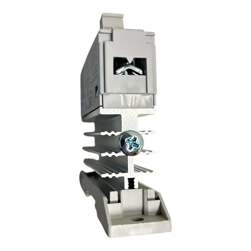 Siemens Halbleiterschütz 1-phasig 3RF2310-1AA02 Geeignet für die Industrie