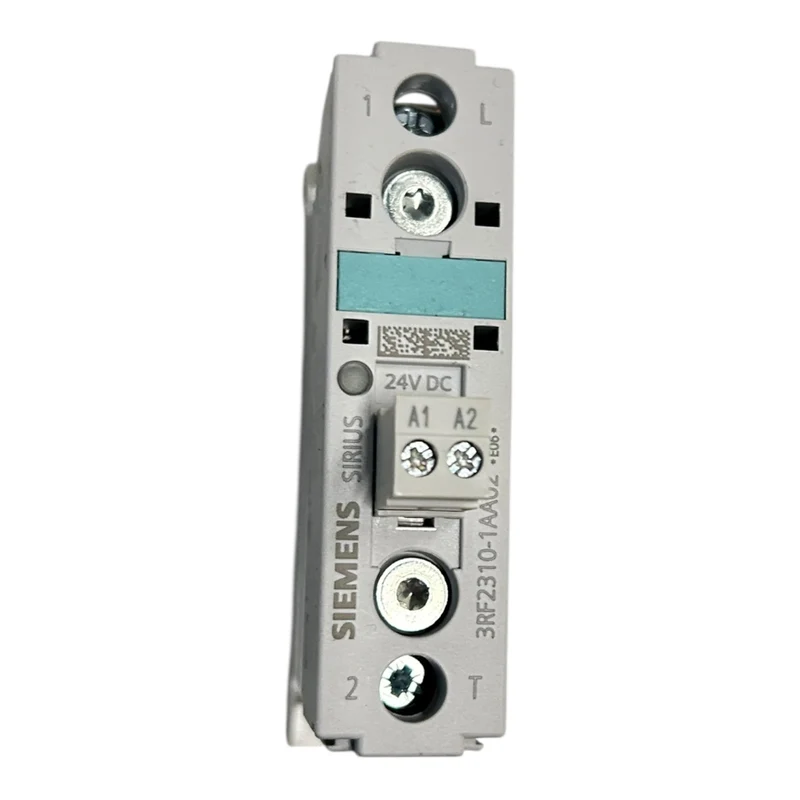 Siemens Halbleiterschütz 1-phasig 3RF2310-1AA02 Geeignet für die Industrie