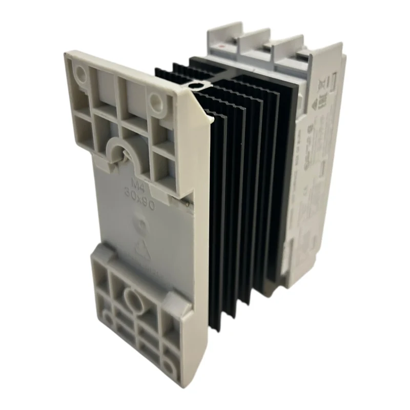 Siemens Halbleiterschütz 3-phasig 3RF2410-1AC45 Geeignet für die Industrie