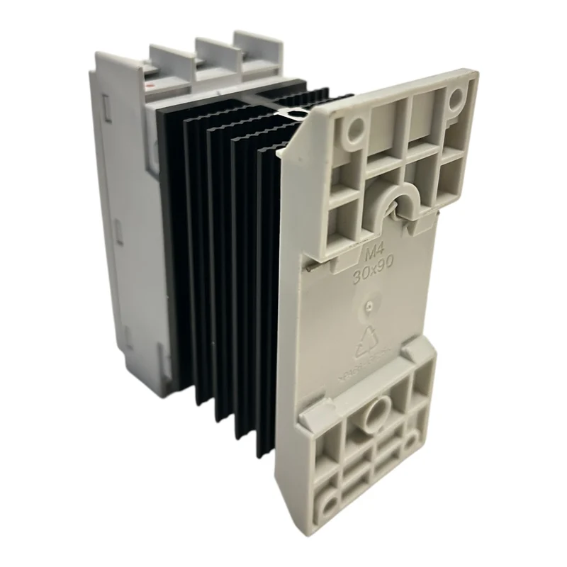 Siemens Halbleiterschütz 3-phasig 3RF2410-1AC45 Geeignet für die Industrie