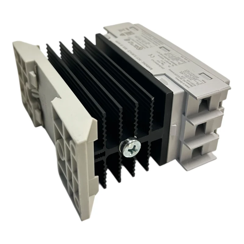 Siemens Halbleiterschütz 3-phasig 3RF2410-1AC45 Geeignet für die Industrie