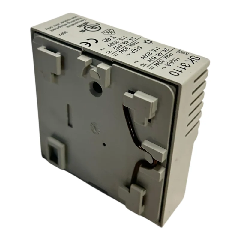 Rittal Thermostat Schaltschrank-Innentemperaturregler SK3110 für die Industrie