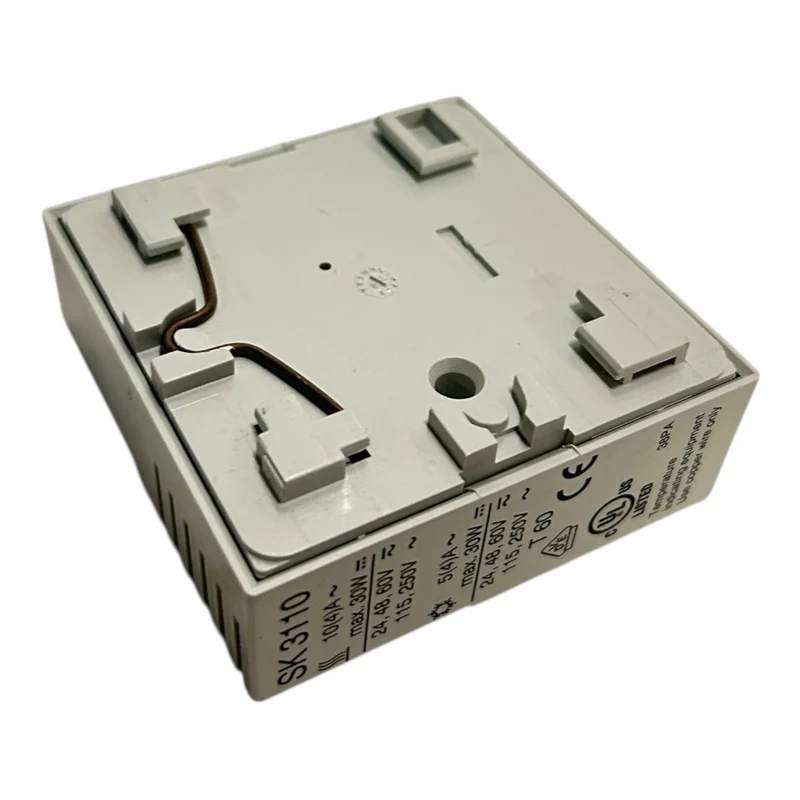 Rittal Thermostat Schaltschrank-Innentemperaturregler SK3110 für die Industrie