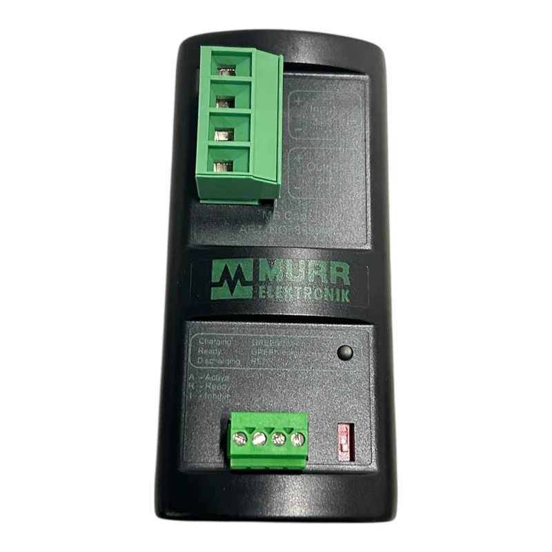 Murr MB Cap Puffermodul 85394 Puffermodul von Murr Geeignet für die Industrie