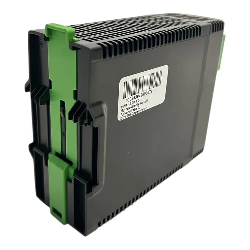 Murr MB Cap Puffermodul 85394 Puffermodul von Murr Geeignet für die Industrie