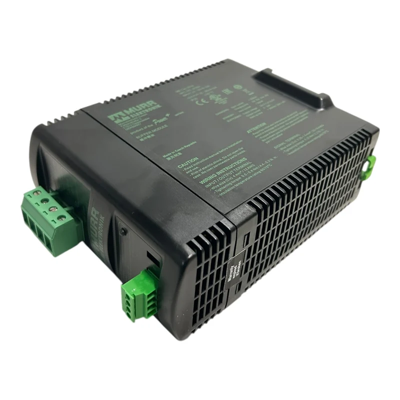 Murr MB Cap Puffermodul 85394 Puffermodul von Murr Geeignet für die Industrie