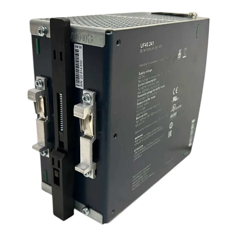 Puls Puffermodul DC 24 V UF40.241 Puffermodul von Puls für die Industrie