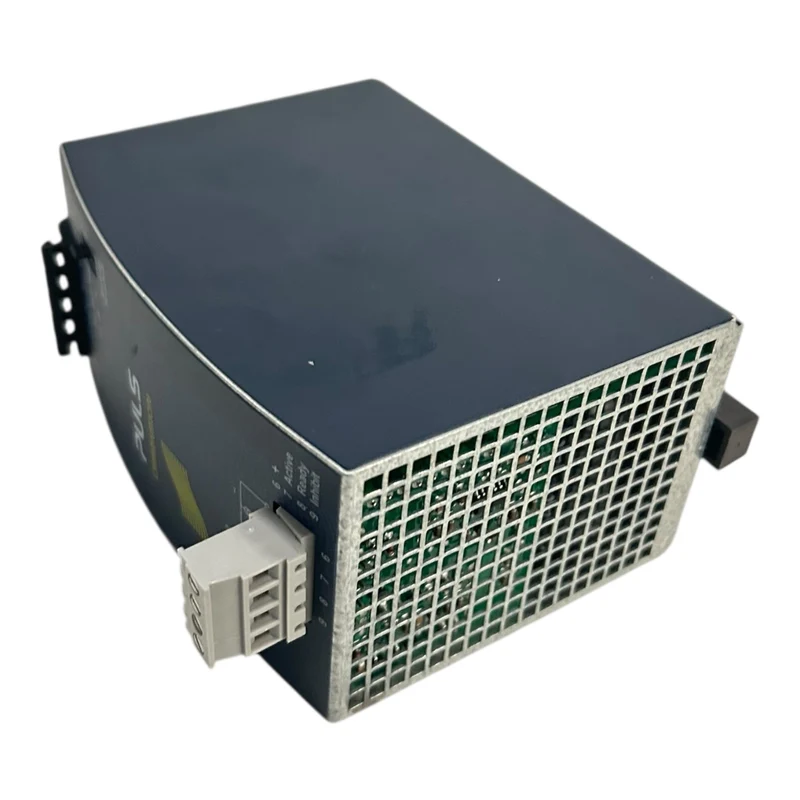 Puls Puffermodul DC 24 V UF20.241 Puffermodul von Puls für die Industrie