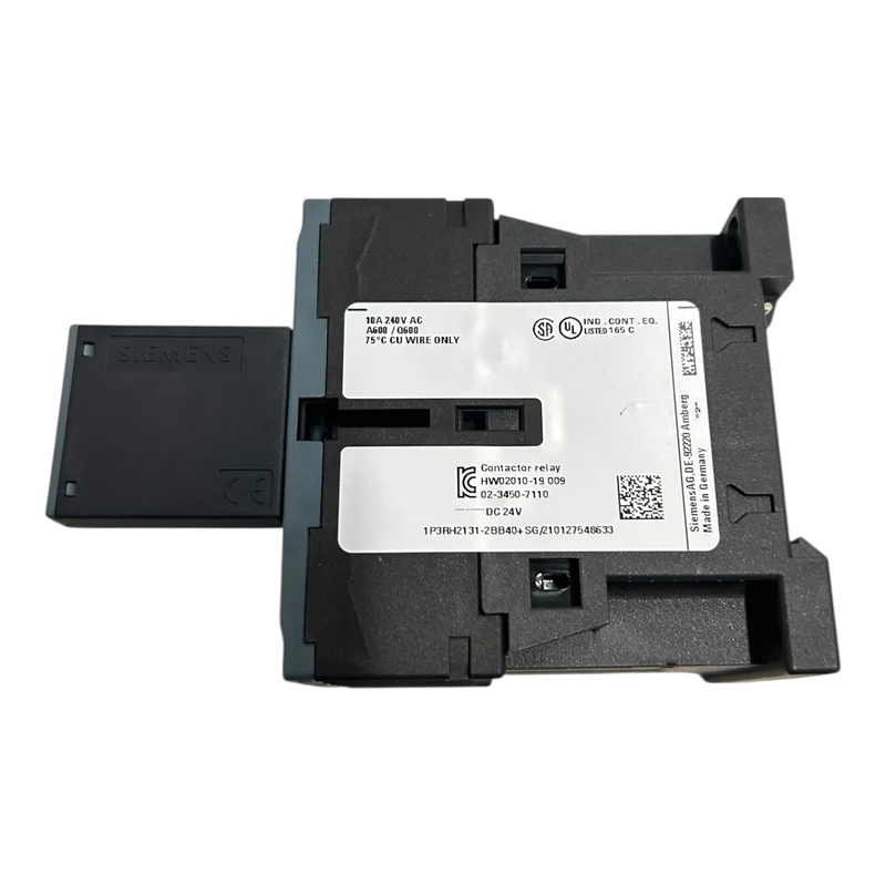Siemens Sirius Hilfsschütz 3RH2131-2BB40 3RT2916-1EH00 Hilfsschütz von Siemens
