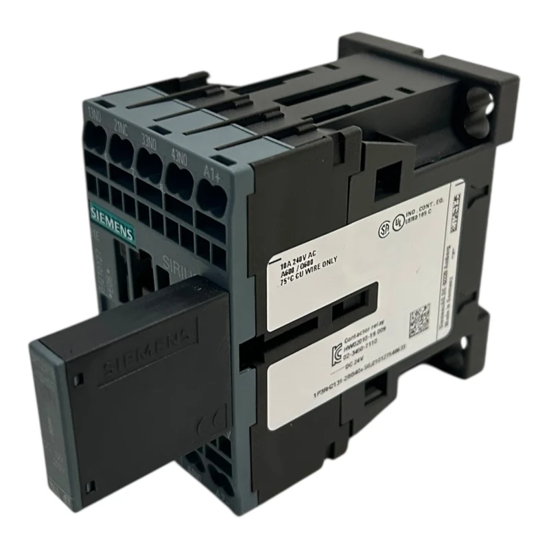 Siemens Sirius Hilfsschütz 3RH2131-2BB40 3RT2916-1EH00 Hilfsschütz von Siemens