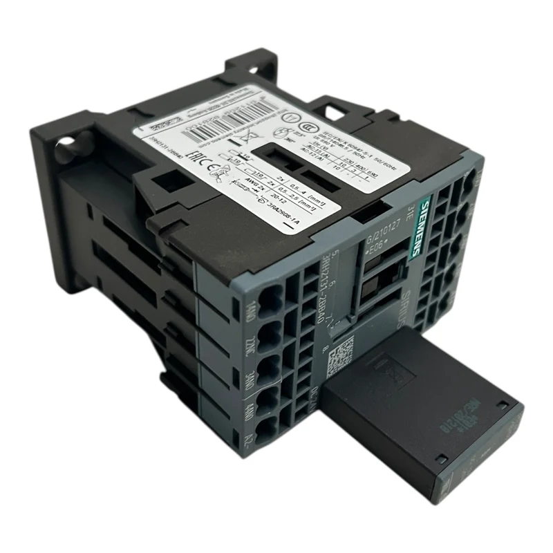 Siemens Sirius Hilfsschütz 3RH2131-2BB40 3RT2916-1EH00 Hilfsschütz von Siemens