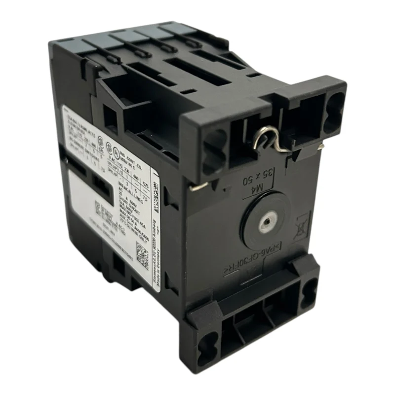 Siemens SIRIUS Leistungsschütz 3RT2016-2VB42 Leistungsschütz von Siemens Artikelnummer 3RT2016-2VB42