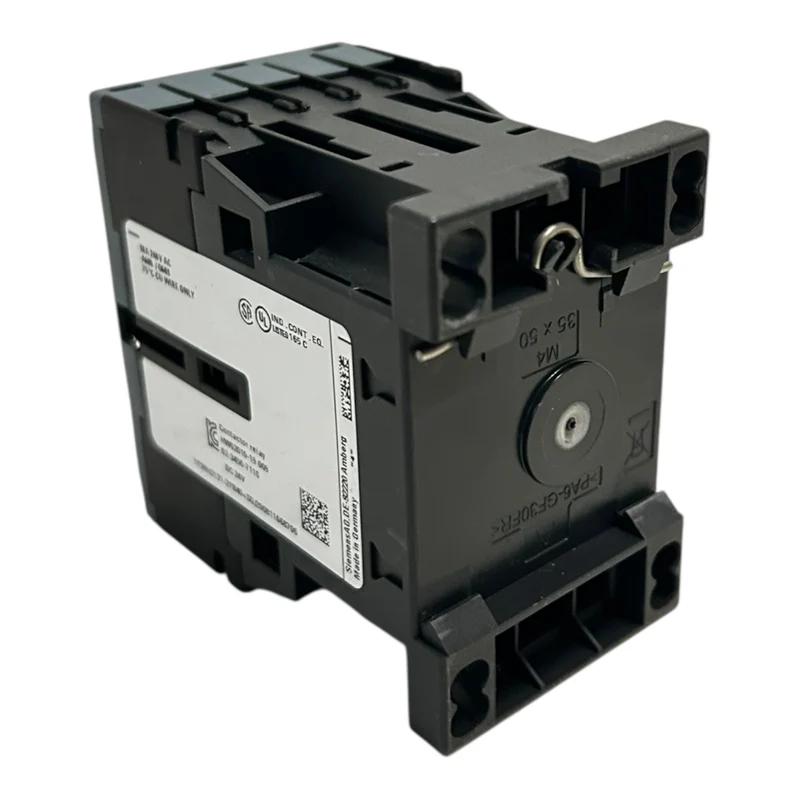 Siemens SIRIUS Hilfsschütz 3RH2131-2FB40 Hilfsschütz von Siemens für Industrie